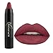 6pcs Matte Lipstick Lip Gloss Set Liquid Lip Color Lipstick
