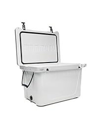 Mammoth mr65 W Ranger 65 enfriador, color blanco