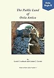 The Public Land of Ostia Antica: A Walk Through the Land Set Aside by Gaius Caninius for Public Use (Rome in Ruins -- Self-Guided Walks) (Volume 3) by Louis F. Aulbach, Linda C. Gorski