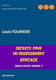 Secrets pour un enseignement efficace