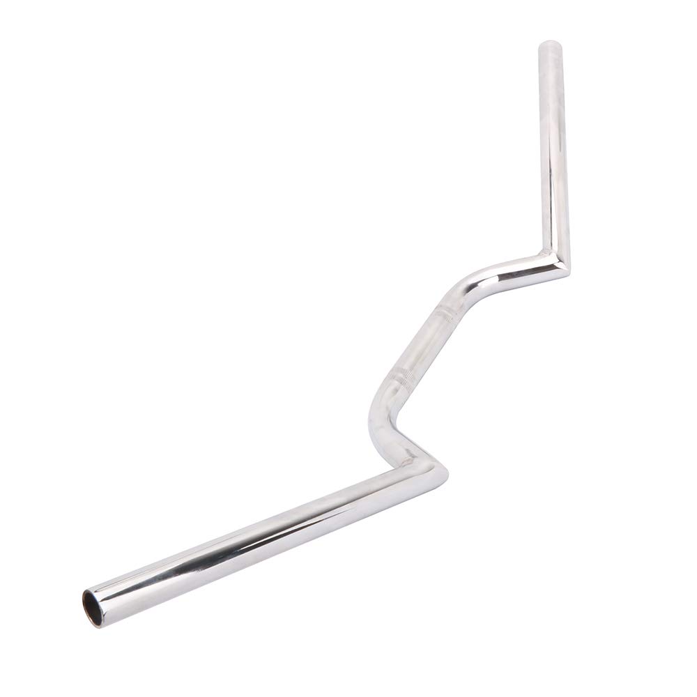 JFG RACING Motorcycle 7/8 Handlebar Cafe Racer Ace Clubman Style