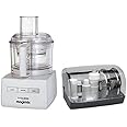 MAGIMIX - ROBOT CUCINA 3200XL BIANCO
