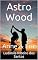 Livro Astro Wood: Anne & Eric