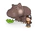 Fisher-Price Little People Hippo