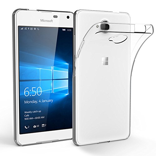 Microsoft lumia 650 clear case, easyacc microsoft lumia…