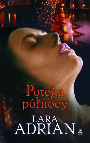 Potęga pólnocy (Midnight Breed, #4)