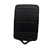 KEMANI New 5 Buttons Replacement Keyless Remote Key case fob Shell Cover Compatible with 2004 2005 2006 2007 2008 2009 2010 2011 Ford Expedition Lincoln Navigator No Chips Inside