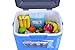 Coleman 3000001999 30Qt Performance