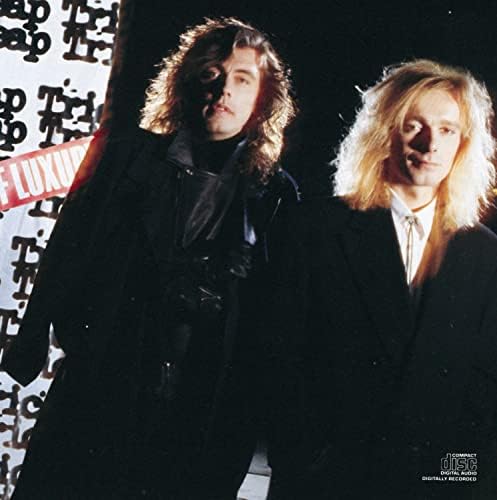 Cheap Trick - Woke Up With a Monster - Amazon.com Music