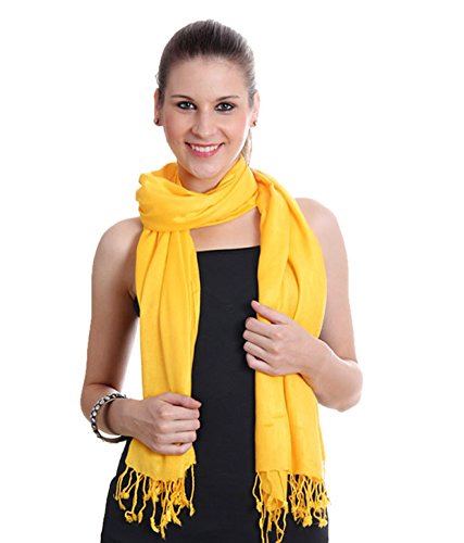 muumuu women's plain viscose stole