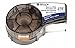Brady - M21-375-C-342 - 0.375 In Dia X 7 Ft Permasleev Label For Bmp21, Part #403538 (9.53 Mm X 2.13 M)