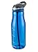 Contigo AUTOSPOUT Straw Ashland Water Bottle, 40 oz, Monaco