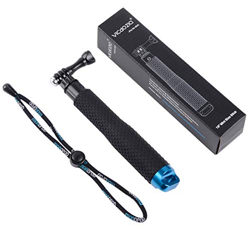 5 Vicdozia+Waterproof+Adjustable+Extension+Compatible