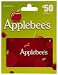 Applebee's Gift Card $50 primary