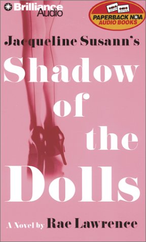 Jacqueline Susann's Shadow of the Dolls