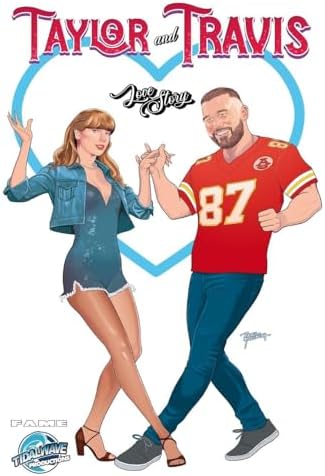 Female Force Taylor Swift Dazzler Homage Variant: Esquivel, Eric M