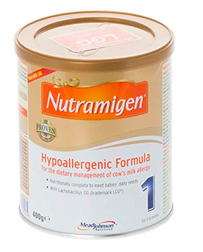 hypoallergenic formula uk