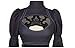 DAZCOS US Size No 2 Type B Cosplay Leotard Dress 2b Costume with Blindfold (Women XX-Large)
