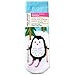 Bath and Body Works PEPPER THE PENGUIN Shea-Infused Lounge Socks