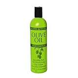 ORS Olive Oil Moisturizing Hair Lotion