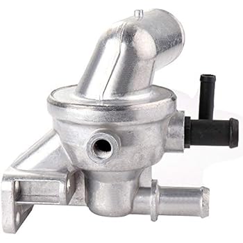 Amazon Com Automuto 5142601aa Engine Coolant Housing Fit