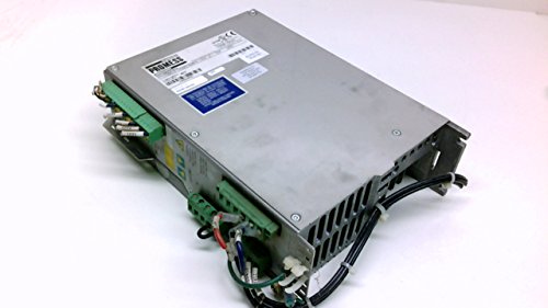Promess S3036 1-Na-024 Servo Drivepro 115-230V 50/60 Hz 3.0A S3036 1-Na-024
