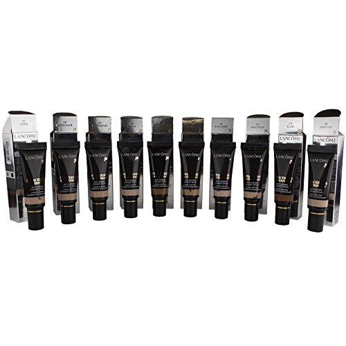 effacernes waterproof protective undereye concealer