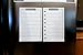 Magnetic Refrigerator Dry Erase Calendar - Magnet Weekly Chore List Grocery List and to Do List