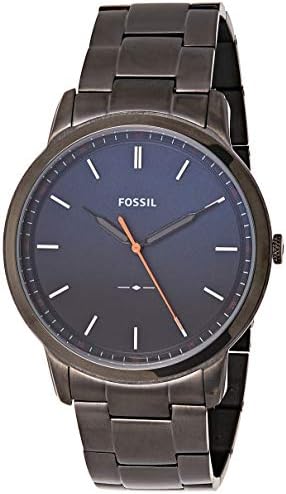 Fs5377), Grey Band, Analog Display 