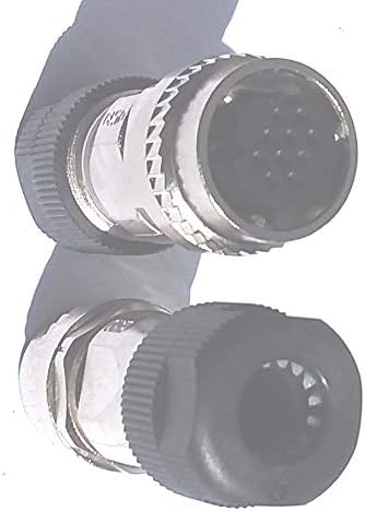 DDK Fujikura CE05-6A18-10SD-D-BSS 4 pin Receptacle
