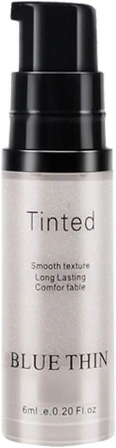 FINME Highlighter Makeup Gold Liquid Face Eye Contour Brightener Glow Shimmer