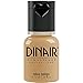 Dinair Airbrush Makeup Foundation | Olive Beige 0.25 oz | Camouflage Neutralizer - Covers Scars, Acne, Tattoos, Vitiligo, Under Eye circles, Sun Spots