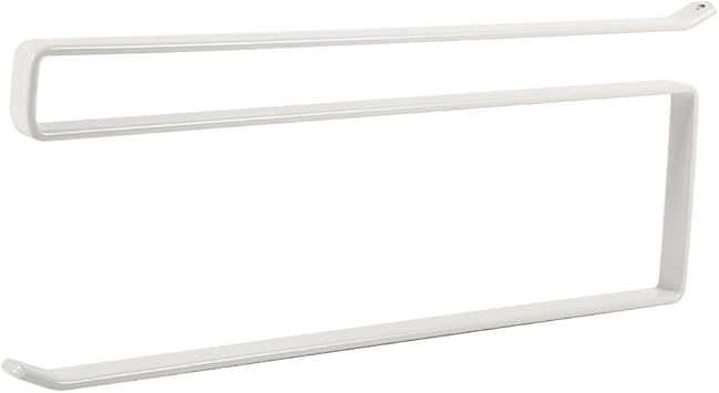 DEWIN Sostenedor de Papel - Debajo del gabinete del Rollo de Papel