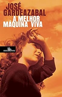 Livro A melhor máquina viva
