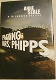 Packing Mrs. Phipps: A Jo Jacuzzo Mystery by