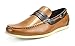 Bruno Marc Men's KILIN Driving Loafers Moccasins Shoes