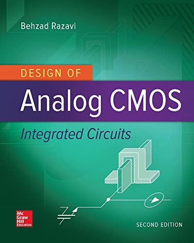 Analysis and Design of Analog Integrated Circuits: Gray, Paul R