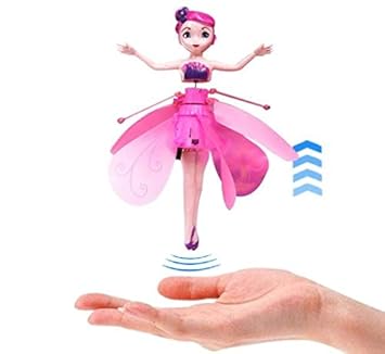 flying doll amazon