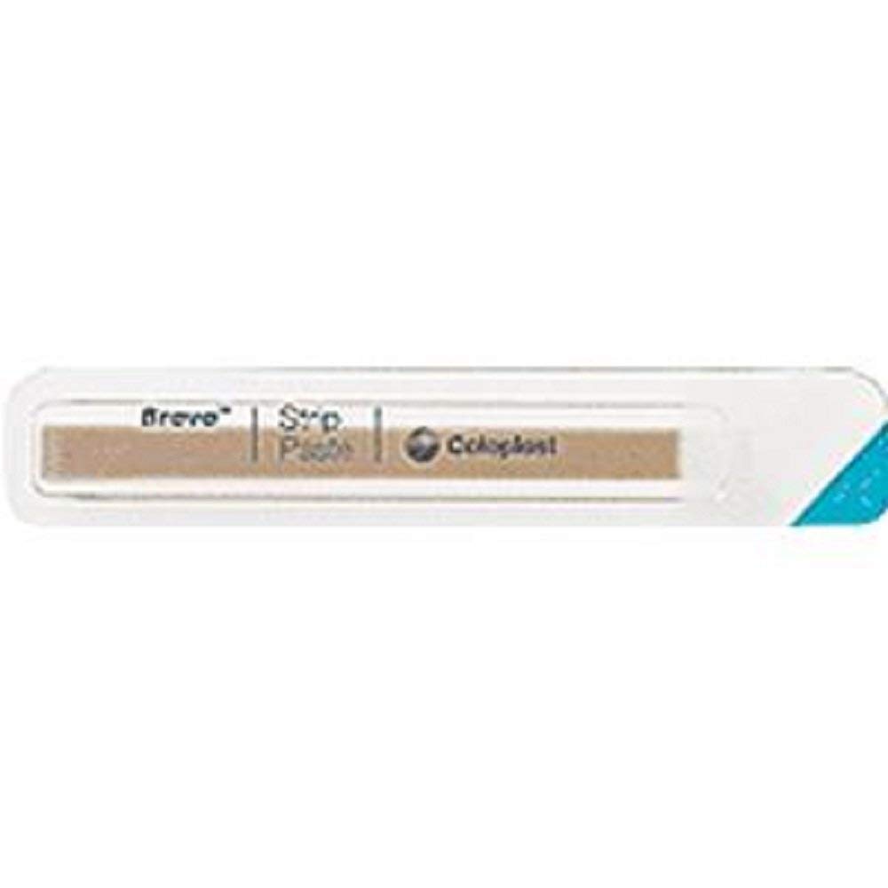 Coloplast Brava Ostomy Strip Paste 2 oz Per Strip (57g)