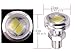 YITAMOTOR 20 X 23mm Eagle Eye High Power 5730 LED White Fog Daytime DRL Backup bulbs 9W
