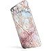 AknaCase Case Compatible with iPhone 6/6s, Glamour Series Flexible Hard TPU Cover (#22-U.S)