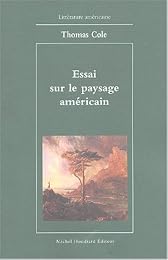 Essai sur le paysage américain
