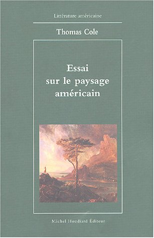 Essai sur le paysage américain