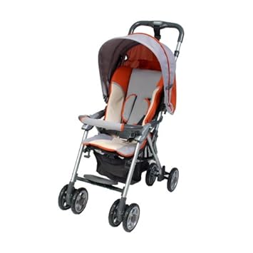 combi savvy stroller
