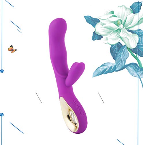 Handheld Percussion Massager for Deep Tissue Massage - Electric Back Massager for Neck, Shoulder, Leg & Foot Muscle Circulation Pain Relief - Full Body Massage Wand - Portable for Home