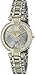 Seiko Women's SUT198 Analog Display Analog Quartz Two Tone Watch