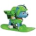 Paw Patrol Winter Rescues Action Pack Pup, Snowboard Rocky