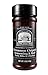 Historic Lynchburg Tennessee Whiskey Cinnamon Chipotle Seasoning & Rub 5 Oz. Jar