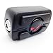 Motorbike Willie G.skull Shifter Peg For Harley Wide Glide FXWG XLH Sportster XR 1000 BLACK