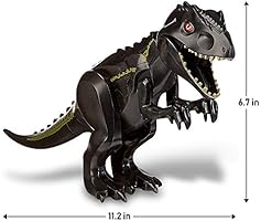 black indominus rex toy